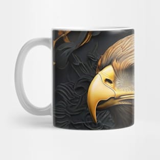 GOLDEN EAGLE Mug